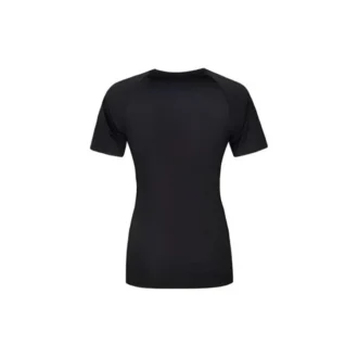 Haut à manches courtes Inner Muscle « Performance Black »
