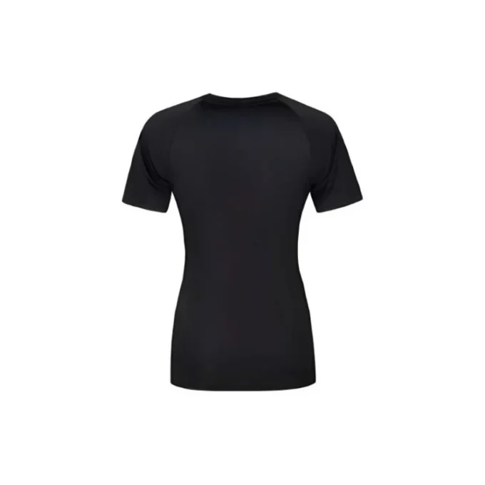 Haut à manches courtes Inner Muscle « Performance Black »
