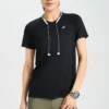 Haut à manches courtes Inner Muscle « Performance Black »
