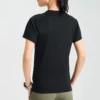 Haut à manches courtes Inner Muscle « Performance Black »