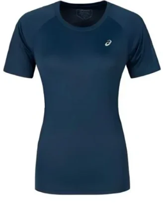 Haut à manches courtes Inner Muscle « Thunder Blue »