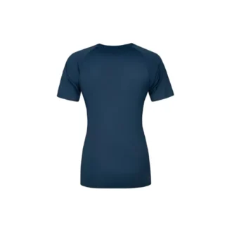 Haut à manches courtes Inner Muscle « Thunder Blue »