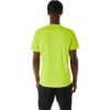Haut à manches courtes Lite Show « Lime Zest »