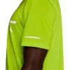 Haut à manches courtes Lite Show « Lime Zest »