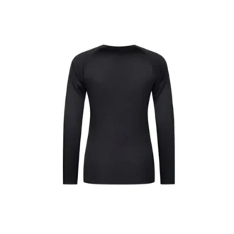 Haut à manches longues Core « Performance Black »
