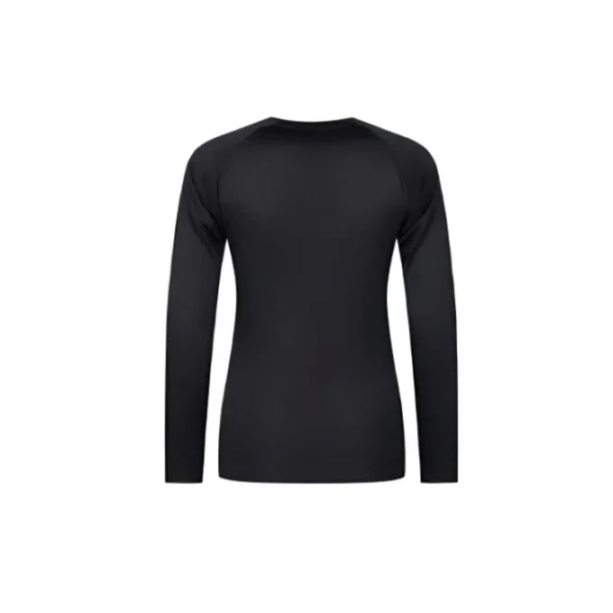Haut à manches longues Core « Performance Black »
