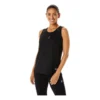 Haut sans manches Asctibreeze « Black »