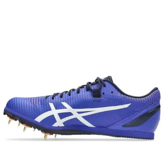 Heat Flat 12 « Cobalt Burst White »