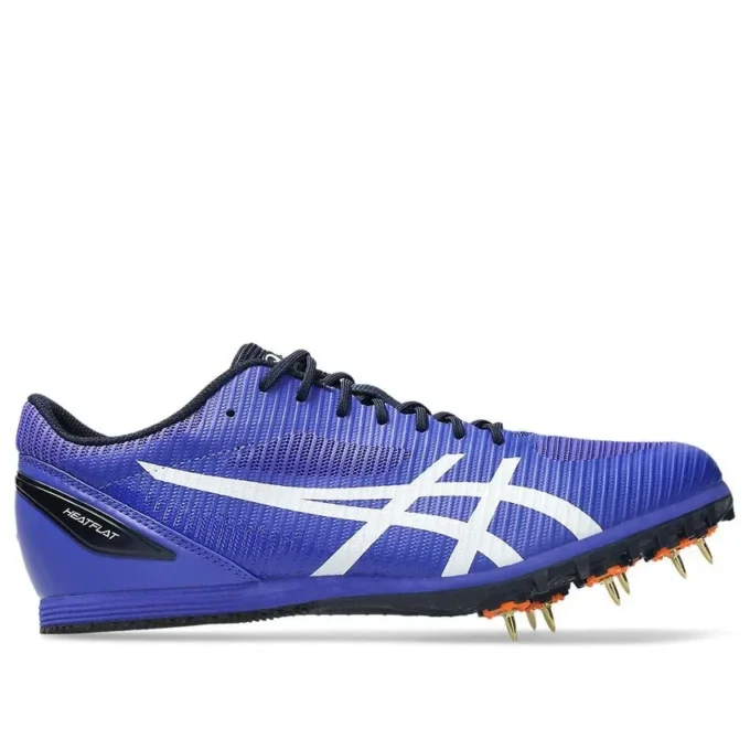 Heat Flat 12 « Cobalt Burst White »