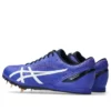 Heat Flat 12 « Cobalt Burst White »