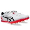 Heat Flat 12 « White Diva Pink »