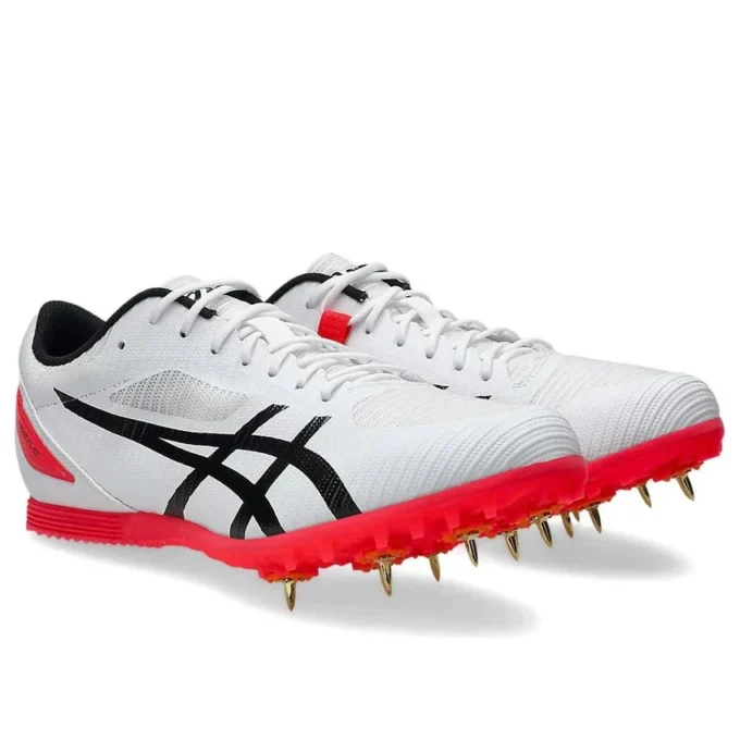 Heat Flat 12 « White Diva Pink »