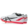 Heat Flat 12 « White Diva Pink »