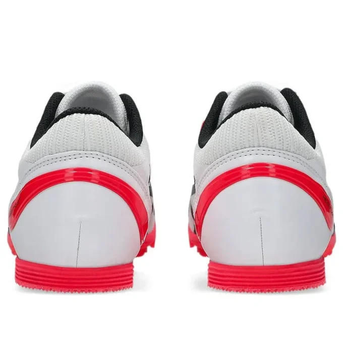 Heat Flat 12 « White Diva Pink »
