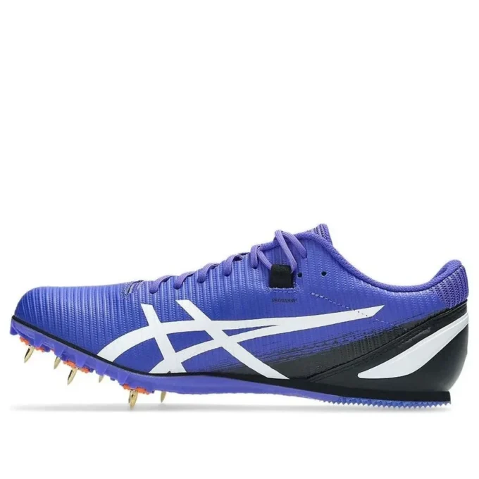 Heat Sprint 13 « Cobalt Burst White »