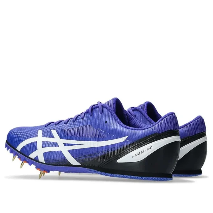Heat Sprint 13 « Cobalt Burst White »