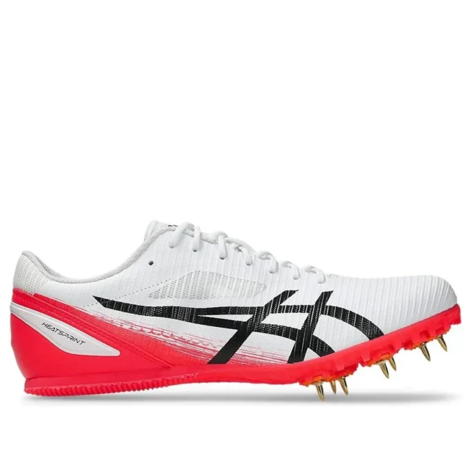 Heat Sprint 13 « White Diva Pink »