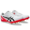 Heat Sprint 13 « White Diva Pink »