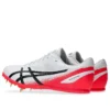 Heat Sprint 13 « White Diva Pink »