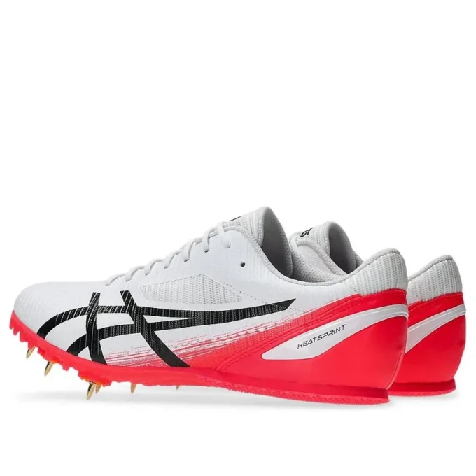 Heat Sprint 13 « White Diva Pink »