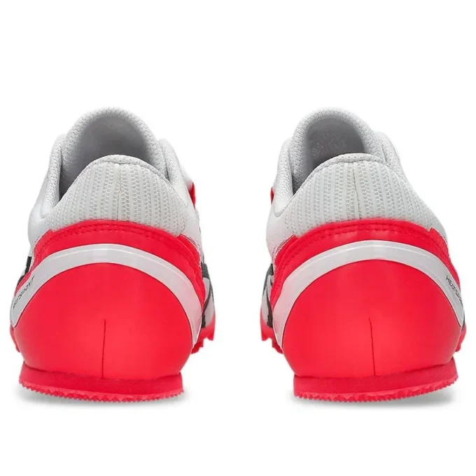 Heat Sprint 13 « White Diva Pink »