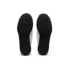 Heat Throw « Blanc Noir Orange »