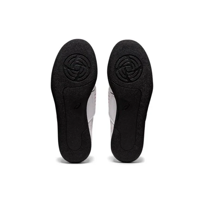 Heat Throw « Blanc Noir Orange »