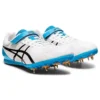Heatflat FR 7 Blanc/Bleu