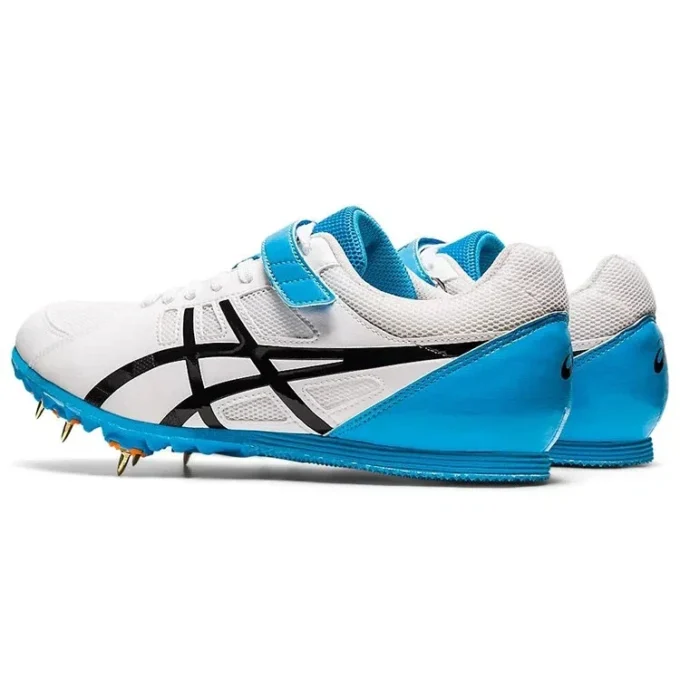 Heatflat FR 7 Blanc/Bleu