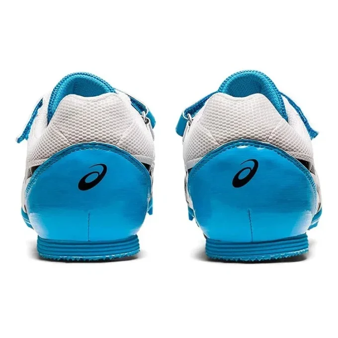 Heatflat FR 7 Blanc/Bleu