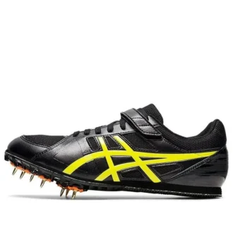 Heatflat FR 7 Professional Athletics Noir Jaune