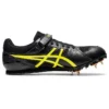 Heatflat FR 7 Professional Athletics Noir Jaune