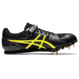 Heatflat FR 7 Professional Athletics Noir Jaune