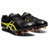 Heatflat FR 7 Professional Athletics Noir Jaune