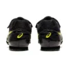 Heatflat FR 7 Professional Athletics Noir Jaune