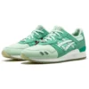 Highs and Lows x Gel-Lyte 3 « Silverscreen »