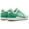 Highs and Lows x Gel-Lyte 3 « Silverscreen »
