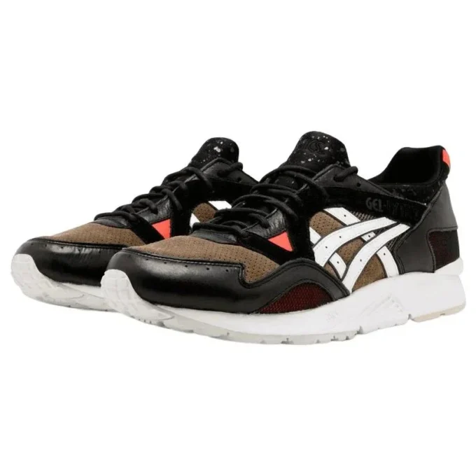 Highs and Lows x Gel-Lyte 5 « Medic »
