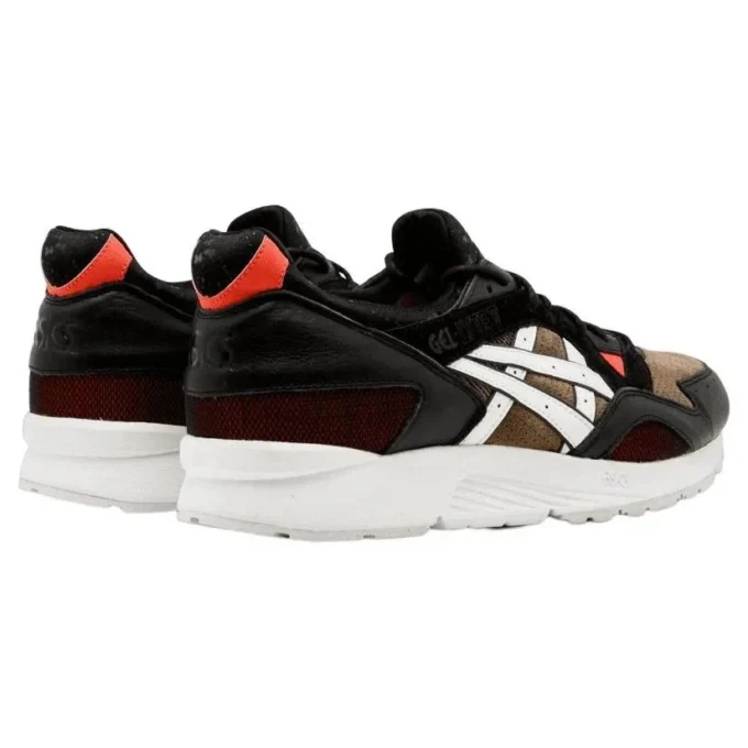 Highs and Lows x Gel-Lyte 5 « Medic »