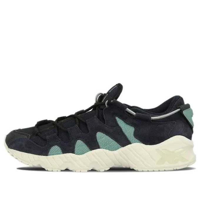 Highs and Lows x GEL Mai « Submariner »