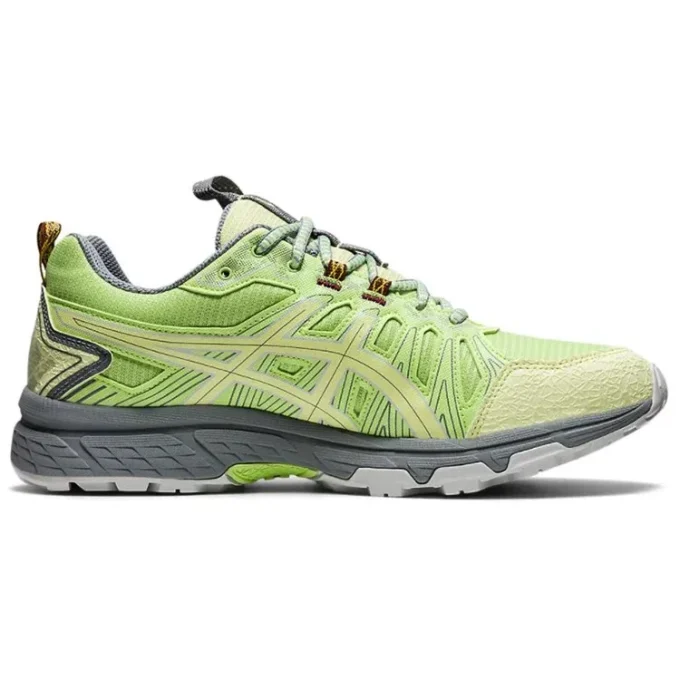 HN1-S GEL-Venture 7 « Lime Green »