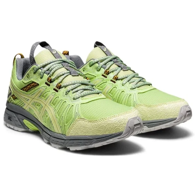 HN1-S GEL-Venture 7 « Lime Green »