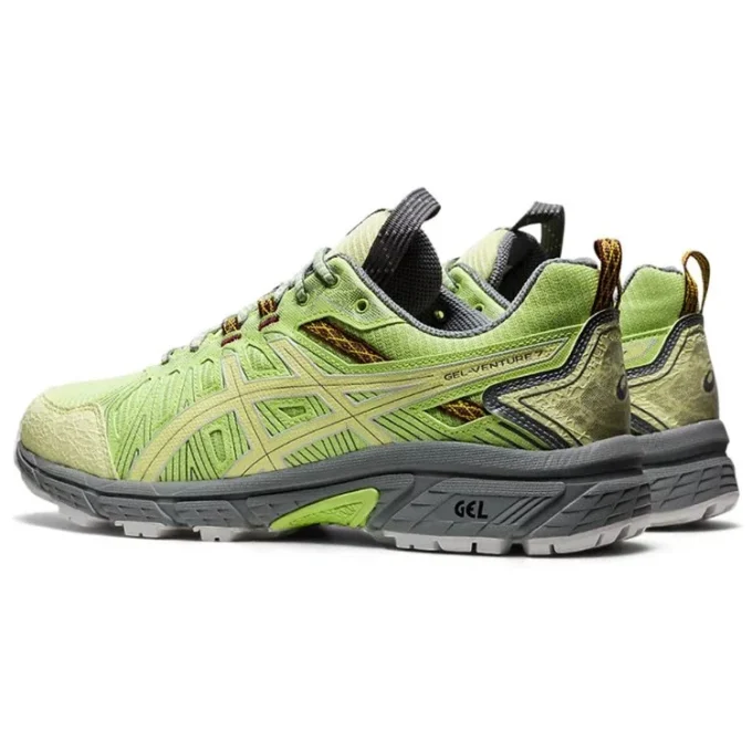 HN1-S GEL-Venture 7 « Lime Green »