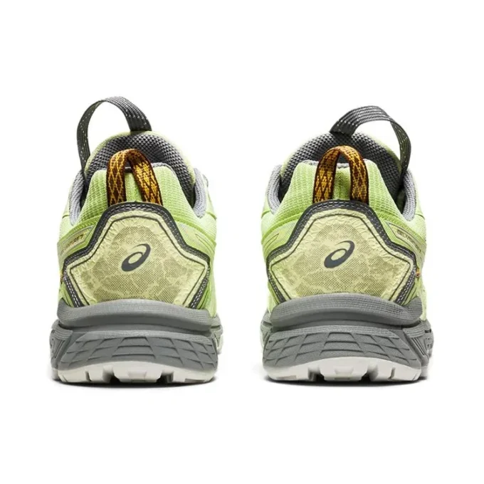 HN1-S GEL-Venture 7 « Lime Green »