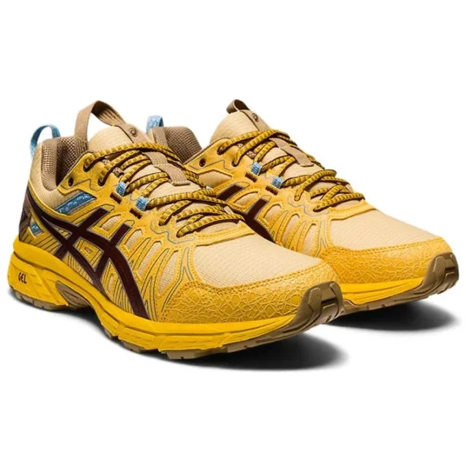 HN1-S GEL-Venture 7 « Yellow »