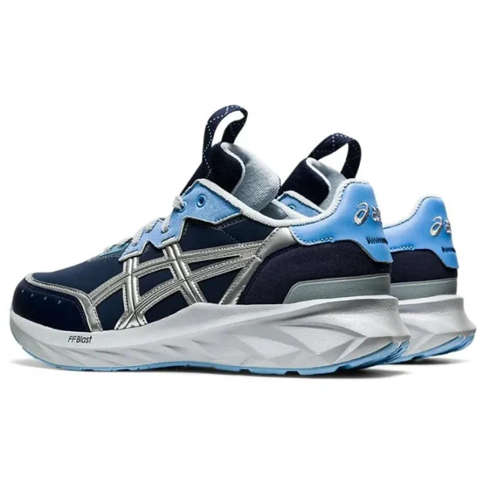HS1-S Tarther Blast « Midnight »