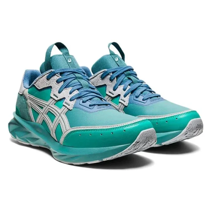 HS1-S Tarther Blast « Misty Pine »