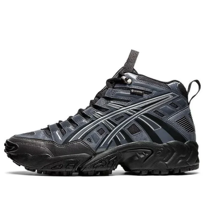 HS3-S GEL-Nandi SP 5 « Graphite Grey »