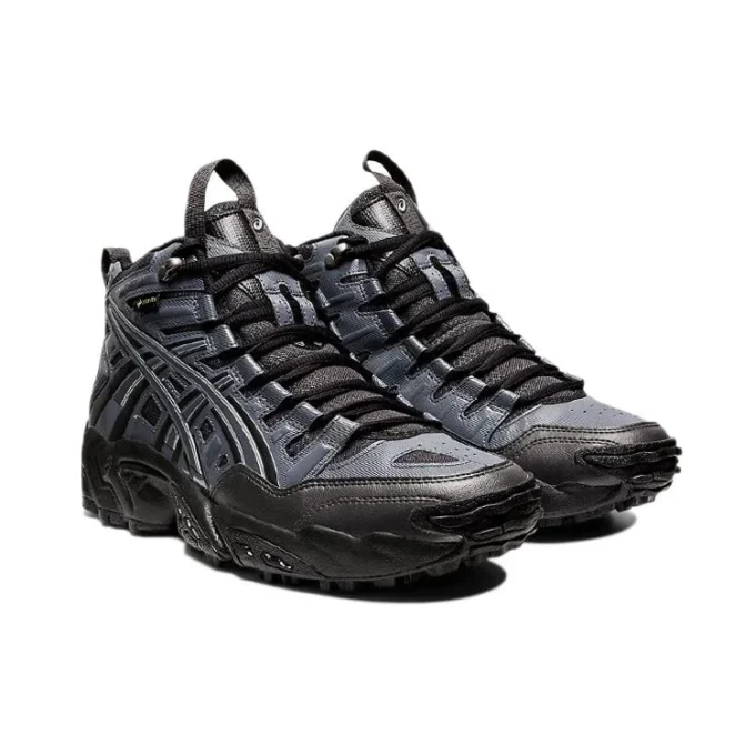 HS3-S GEL-Nandi SP 5 « Graphite Grey »