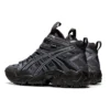 HS3-S GEL-Nandi SP 5 « Graphite Grey »